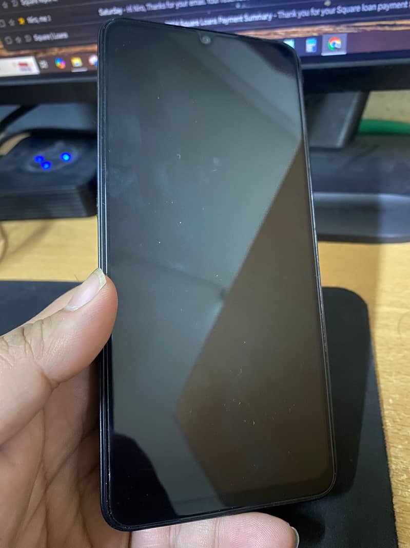 Redmi 13C 6/128 Black (6 Months Warrenty) 1