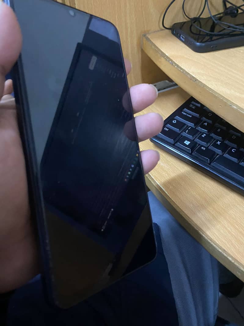 Redmi 13C 6/128 Black (6 Months Warrenty) 7