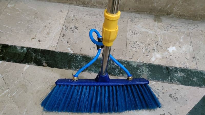 soler clean brush 0