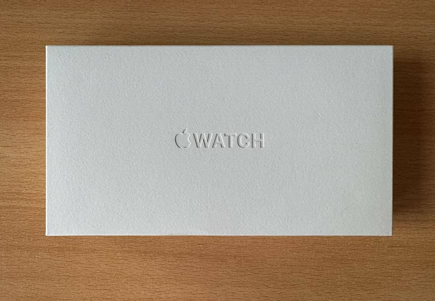 Apple Watch Ultra 2 (100BH) 2