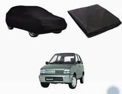 Car Top Cover Mehran Coure Khyber, Cultus old, Alto New/ Old shape.