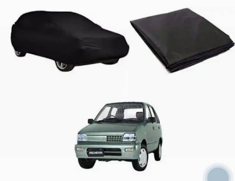 Car Top Cover Mehran Coure Khyber, Cultus old, Alto New/ Old shape. 0