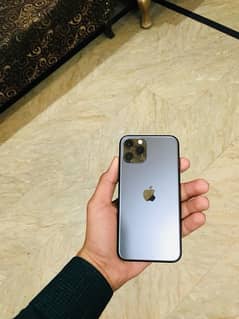 Iphone 11 pro factry unlocked