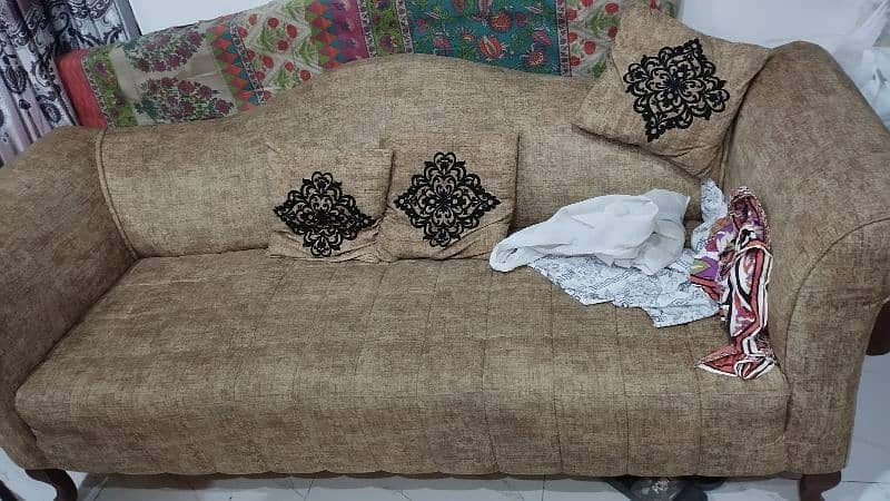 6 Seater Designer Sofa 0