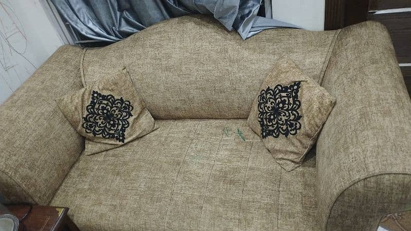 6 Seater Designer Sofa 1