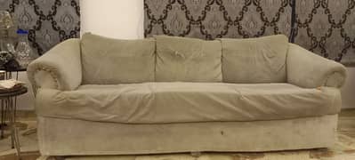 5 seater sofa set