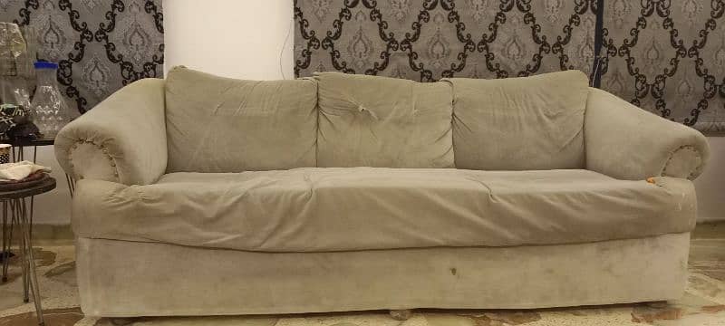 5 seater sofa set 0