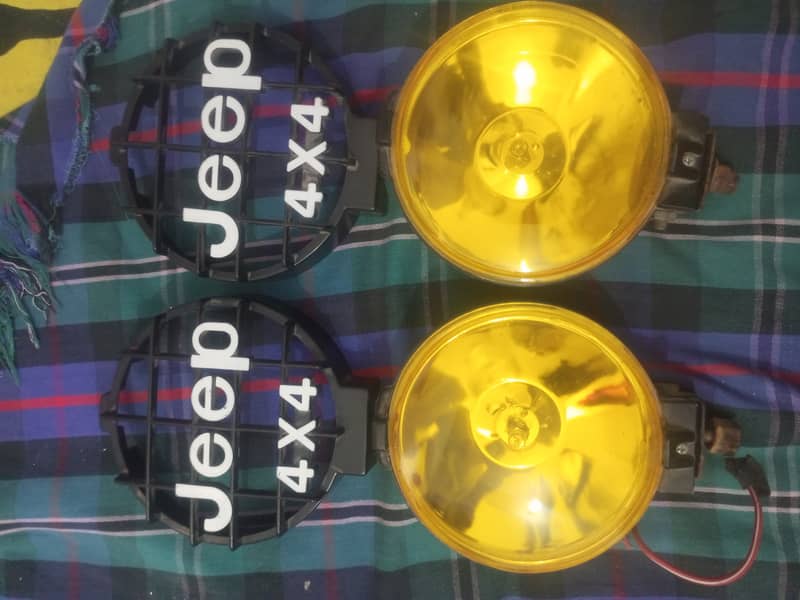 jeep fog lights 2