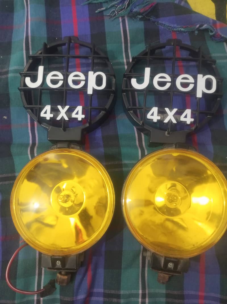 jeep fog lights 4