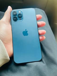 Iphone 12 Pro Max Dual Physical Approved