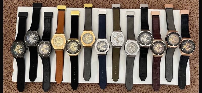 Men’s watches 14