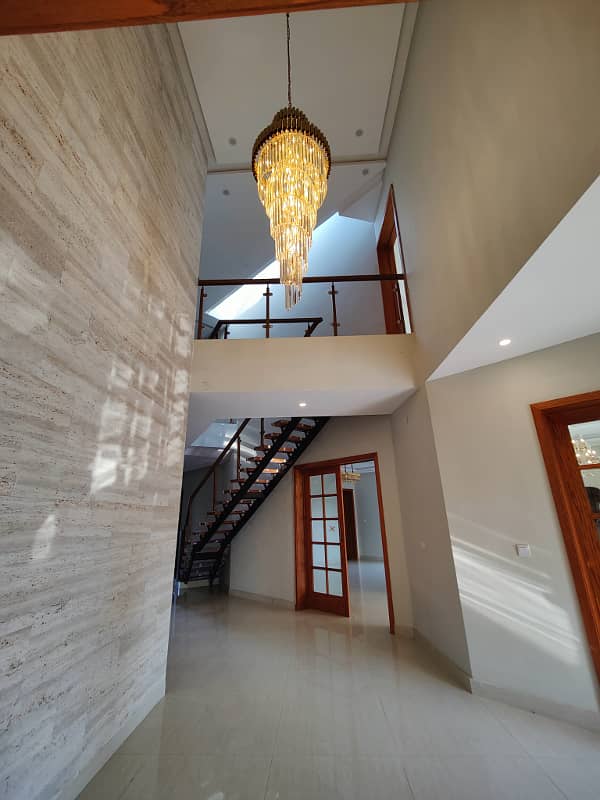 Beautiful Designer House For Rent 2