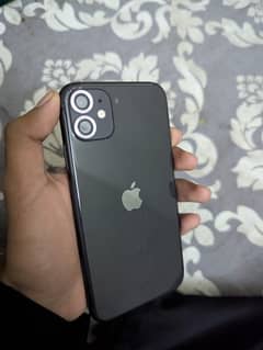 I phone 11 for urgent sale