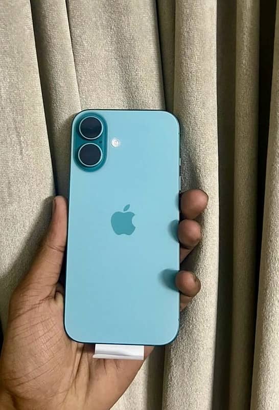 iPhone 16 NON PTA 0