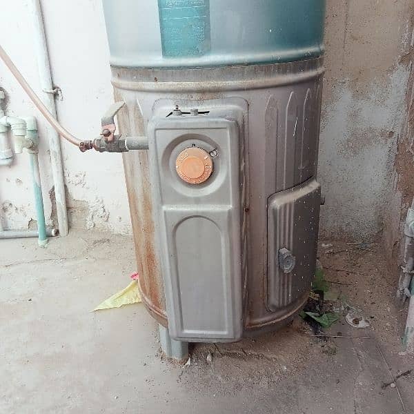 Used Geyser for Sale 2