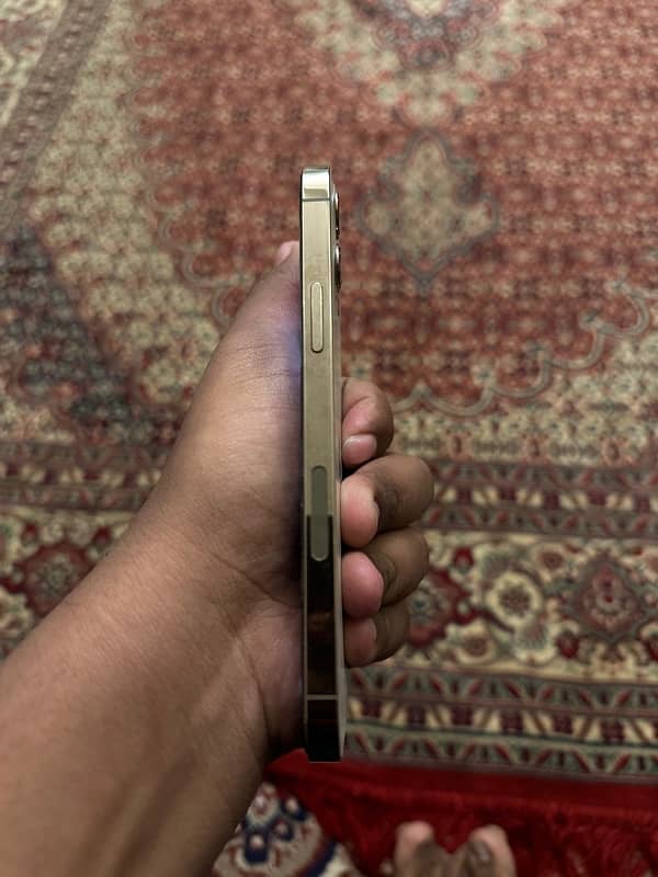 Apple Iphone 12 pro Non pta physical+Esim 6