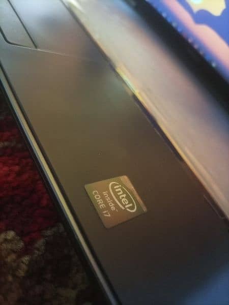 Dell Core I7 Generation Touch 1