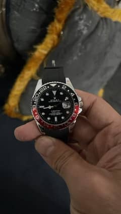 rolex