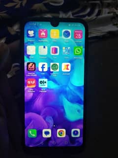 HUAWEI Y6 2019.2/32. all OK. urgent sell