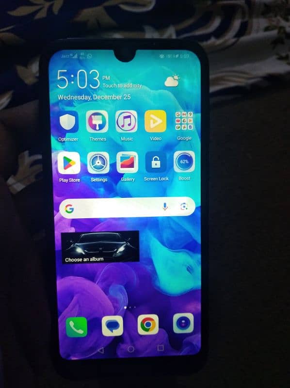 HUAWEI Y6 2019.2/32. all OK. urgent sell 1