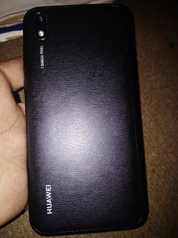 HUAWEI Y6 2019.2/32. all OK. urgent sell 2