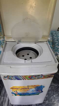 Washing Dryer