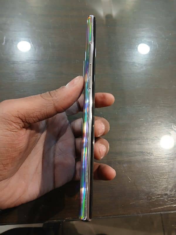 samsung Note 10+ 2