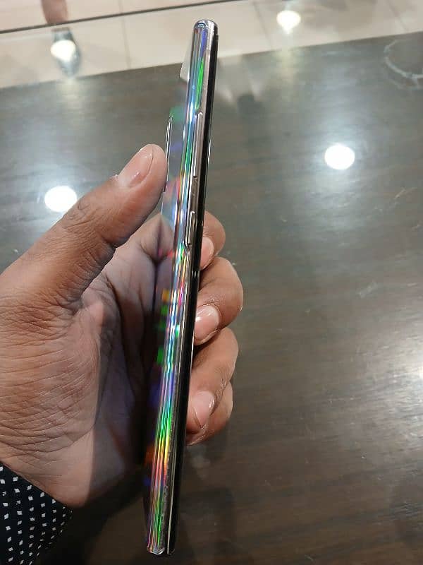 samsung Note 10+ 5