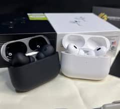 Airpods pro 2nd generation . . . . 4 pieces