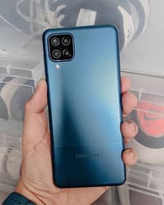 Samsung a12 4/128gb