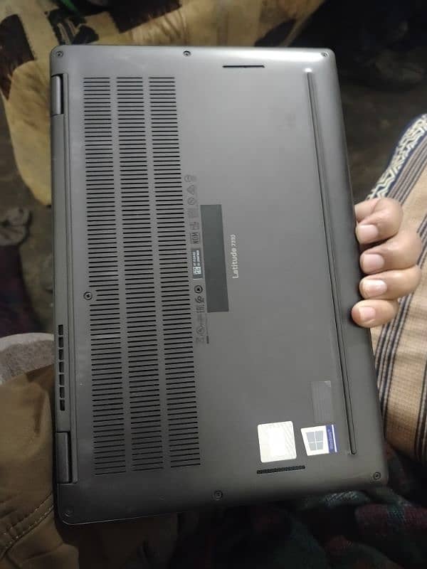 Dell 7310 I 7 10 generation 0