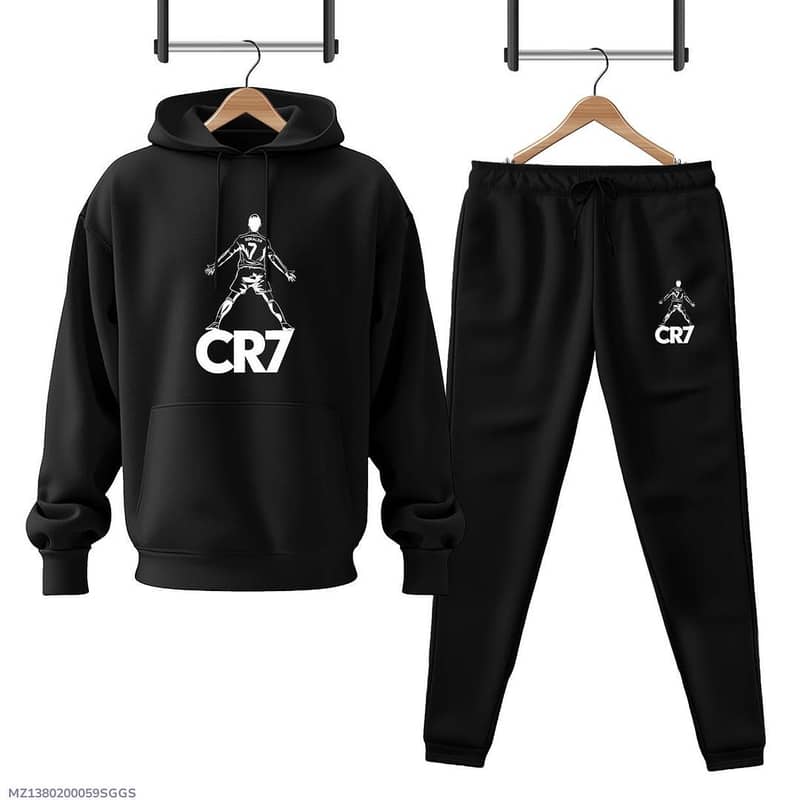 Premium Quality Hoodies Or Trousers complete Tracksuit 2