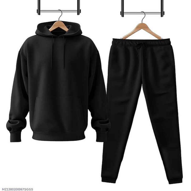 Premium Quality Hoodies Or Trousers complete Tracksuit 6