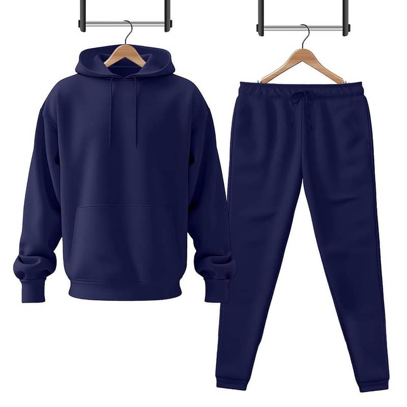 Premium Quality Hoodies Or Trousers complete Tracksuit 9