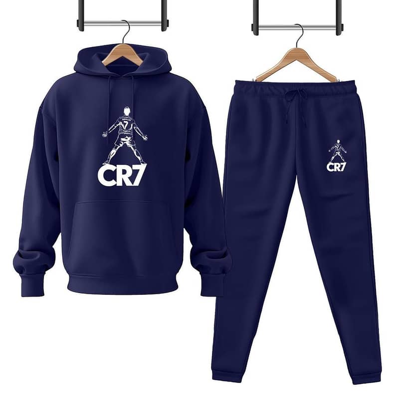 Premium Quality Hoodies Or Trousers complete Tracksuit 15