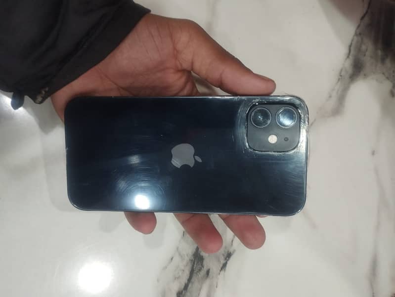 Iphone 12 non pta factory unlock 2