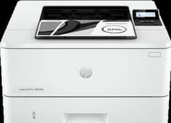 Printer hp laserjet4003dn