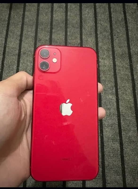 iphone 11 128GB 0