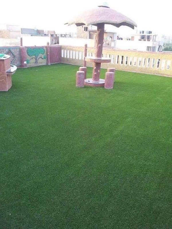 ARTIFICIAL GRASS CARPETS 3