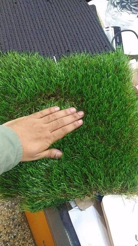 ARTIFICIAL GRASS CARPETS 4