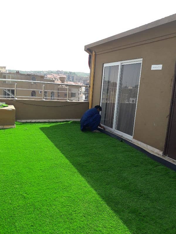 ARTIFICIAL GRASS CARPETS 13