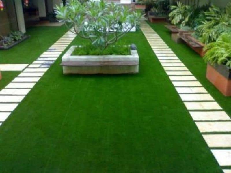 ARTIFICIAL GRASS CARPETS 14