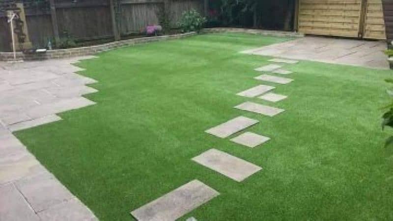 ARTIFICIAL GRASS CARPETS 15