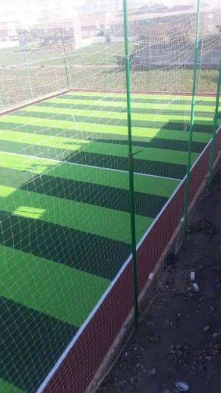 ARTIFICIAL GRASS CARPETS 17