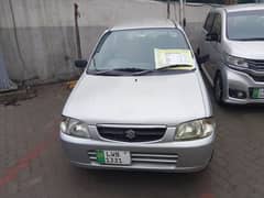 Suzuki Alto 2005