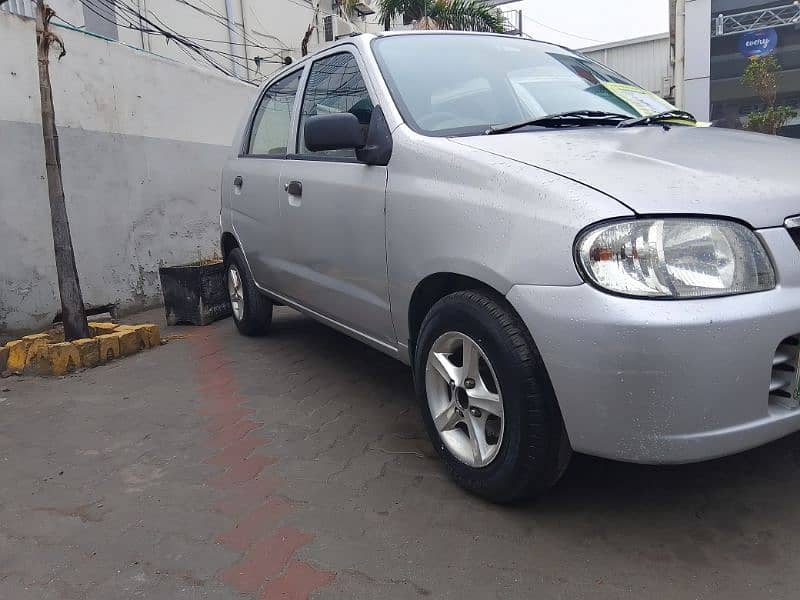 Suzuki Alto 2005 1