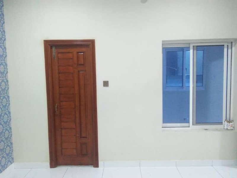 5 Marla House for rent In Citi Housing Sargodha Road Faisalabad. 11