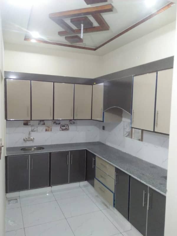 5 Marla House for rent In Citi Housing Sargodha Road Faisalabad. 13