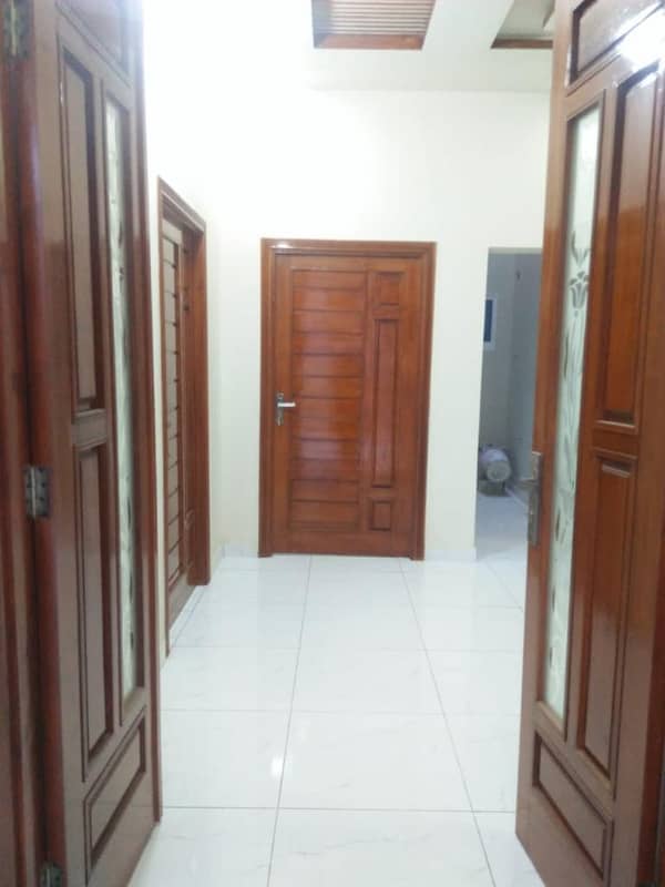 5 Marla House for rent In Citi Housing Sargodha Road Faisalabad. 14