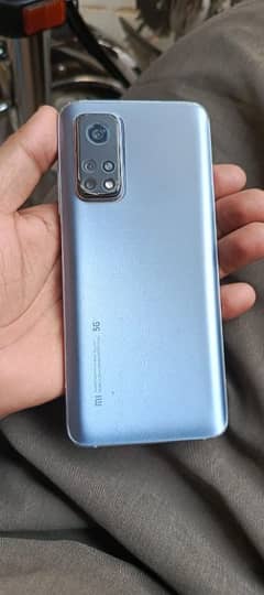 Xiaomi mi 10t